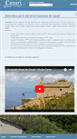 Mobile Screenshot of canarivillage.com